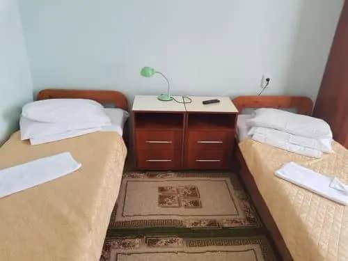 Healt Resort Shifaly su-Izhminvody: фото 5