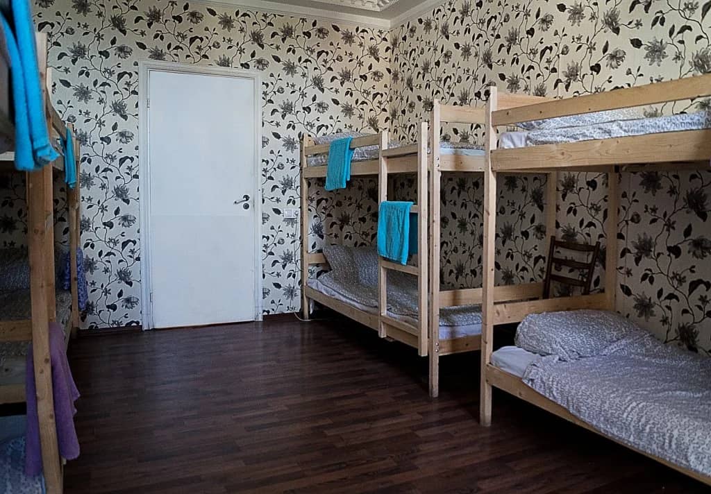 Elite Hostel: фото 6