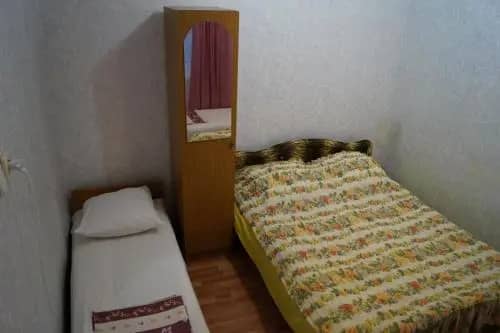 Guest house Nadezhda: фото 6
