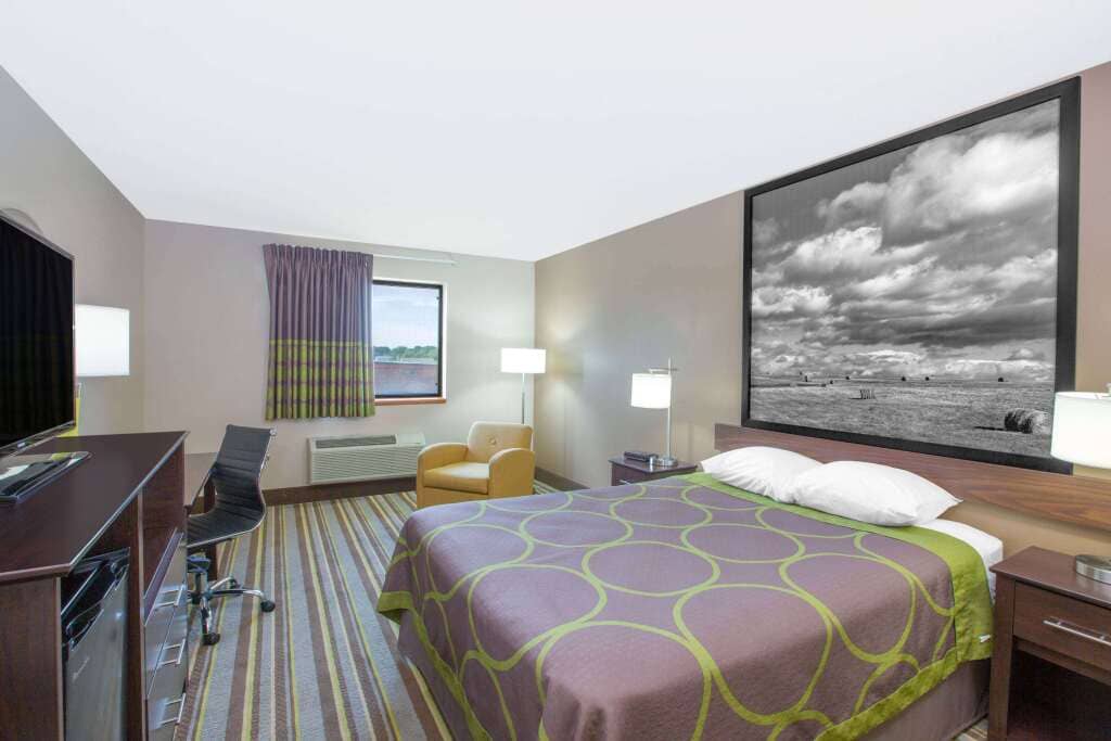 Картинка отеля