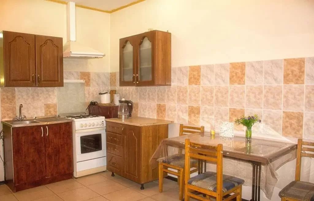 Guest house MarinaVilla: фото 5