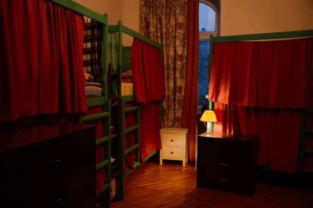 Horse Hostel: фото 6