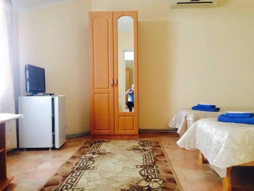 Гостевой дом Афродита: фото 7
