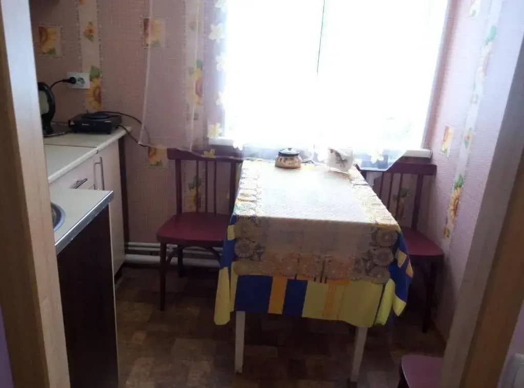 Меблированные комнаты Sibiryak: фото 6