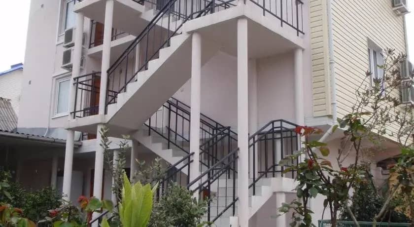 Anturium Guest House: фото 7