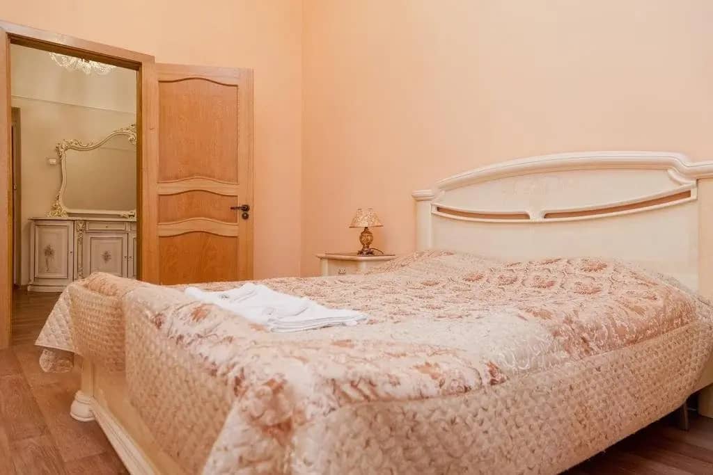 City Realty Central Apartments At Triumphal Square: фото 6