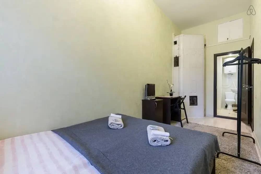 mini-hotel "Egorova18": фото 5