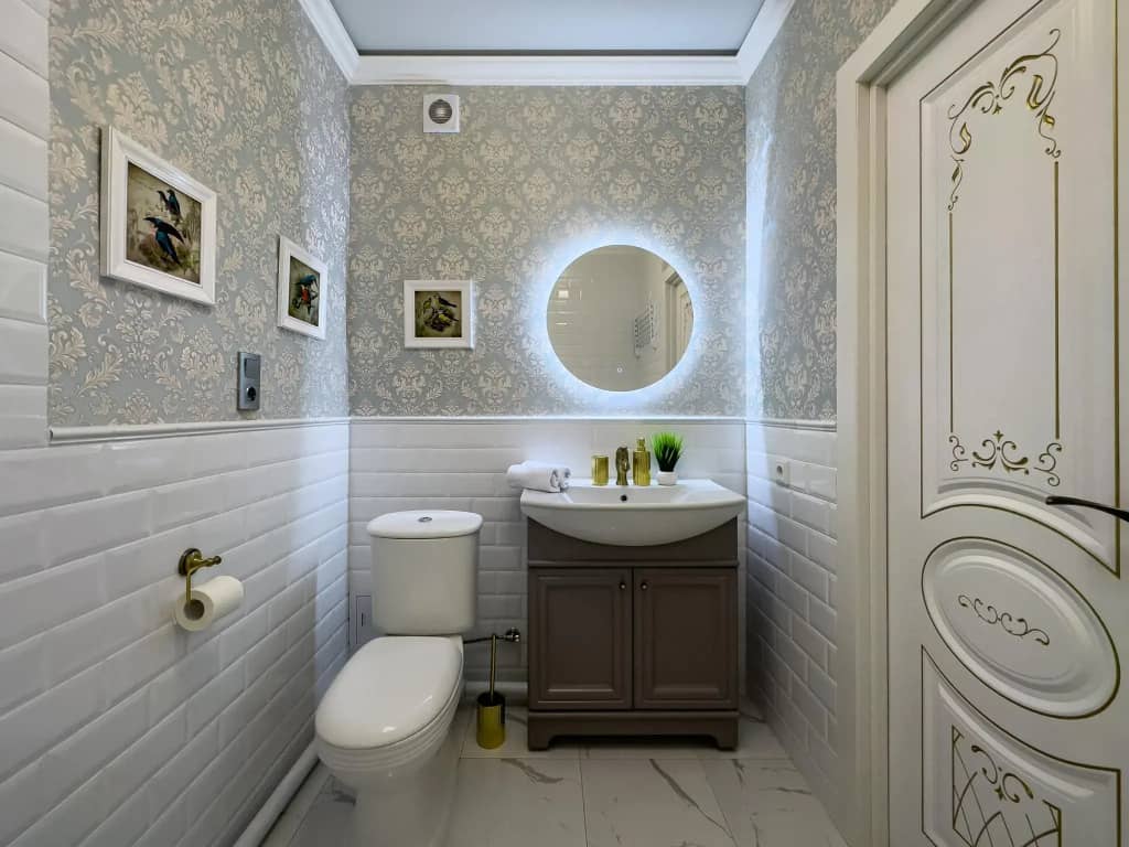 Maria Rooms (Мария Румс) на улице Малиновского: фото 7