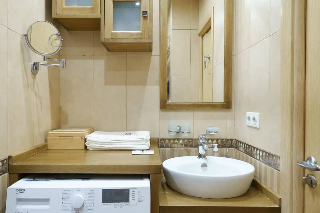 BestFlat24 (БэстФлэт24) на улице Енисейская 15: фото 7