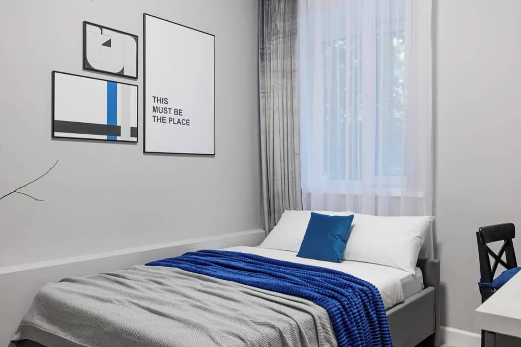 MOKO Apartments на улице Туристская: фото 6