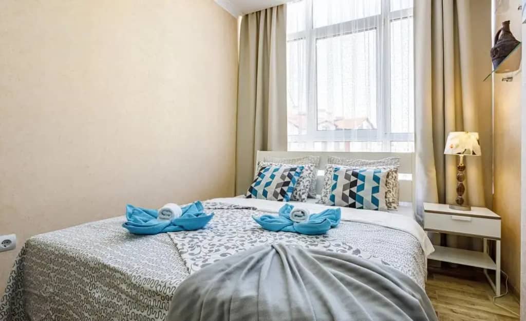 Pro Apart (Про Апарт) на улице Крымская 19к3: фото 5