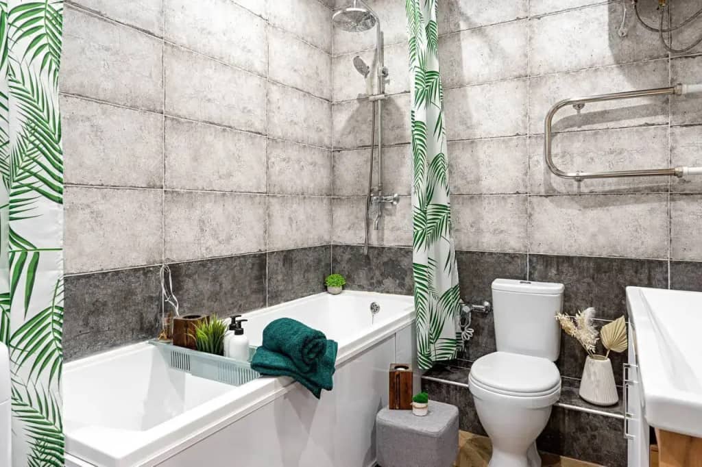 Апартаменты на улице Аделя Кутуя 110Д корпус 3: фото 7