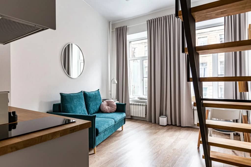 Letyourflat (Лэтюфлэт) на проспекте Загородный: фото 6
