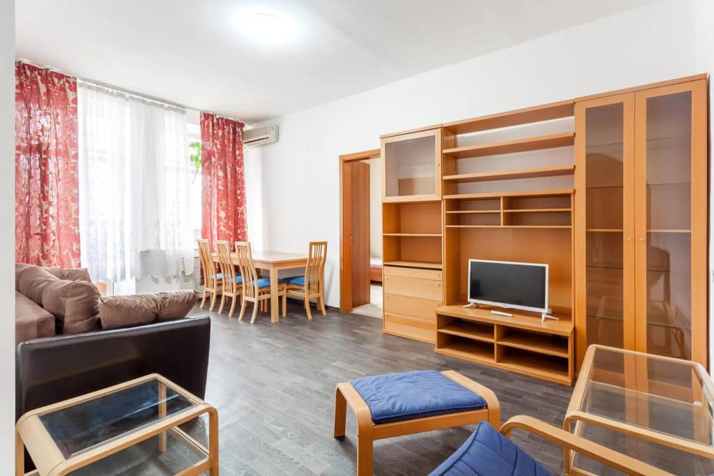 ApartLux (АпартЛюкс) на Космодамианской набережной: фото 6