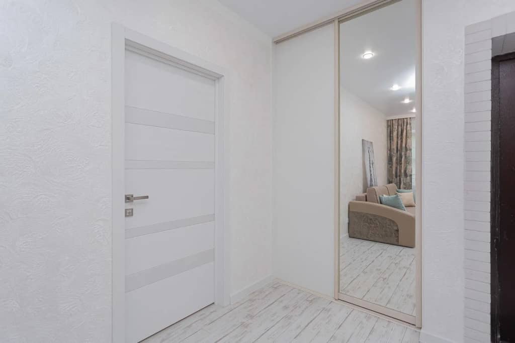 Апартаменты Kantiata Five Floor (Кантиата Файф Флор) на улице Александра Суворова: фото 4