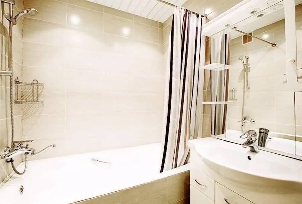 Апартаменты «Apartlux на Грузинской»: фото 7