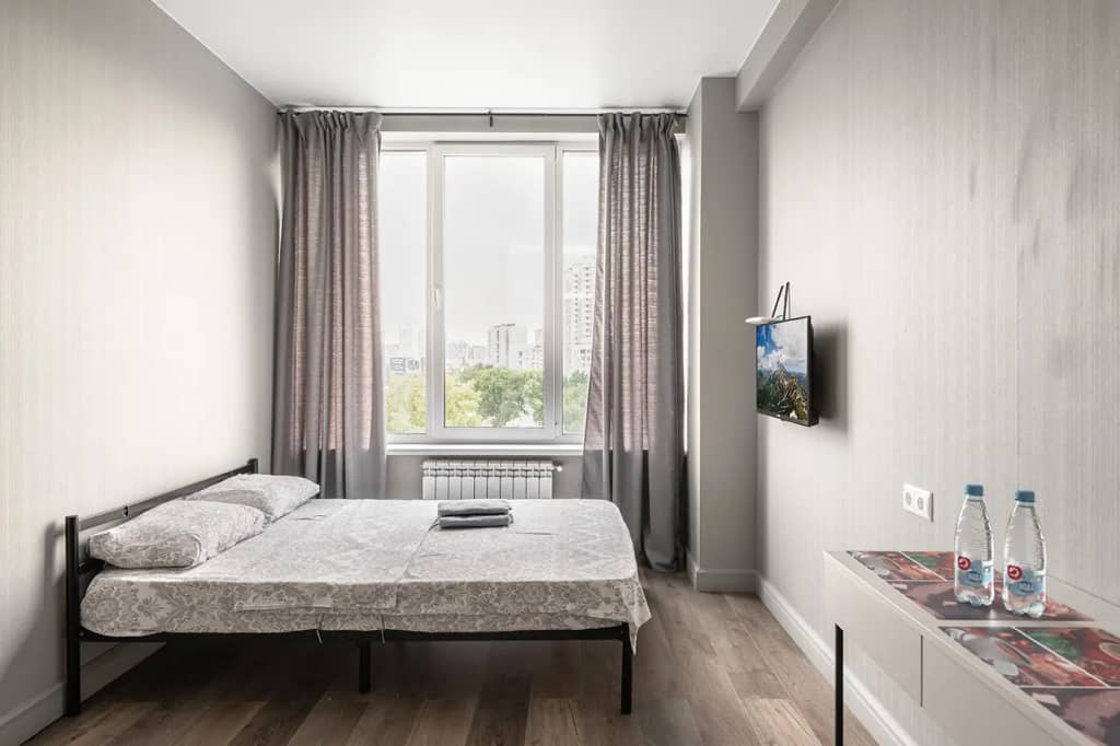 BestFlat24 (БэстФлэт24) на улице Шереметьевская 85с2: фото 5