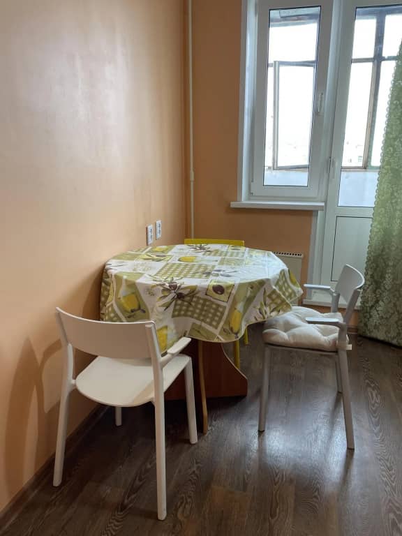 Onebed (Ванбэд) на улице Таллинская 26: фото 4