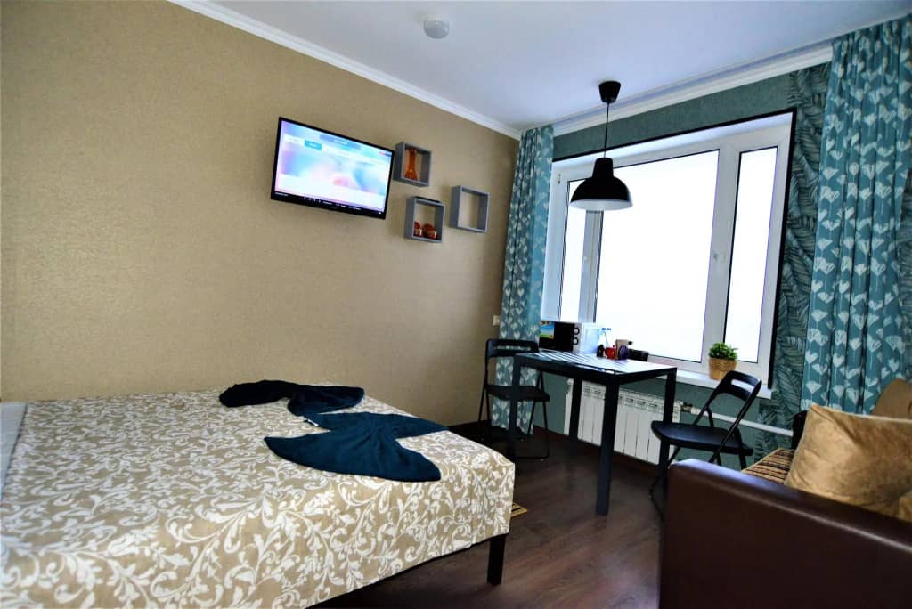 BestFlat24 (БэстФлэт24) на шоссе Алтуфьевское 2 корпус 1: фото 5