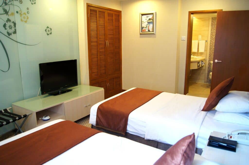 Картинка отеля