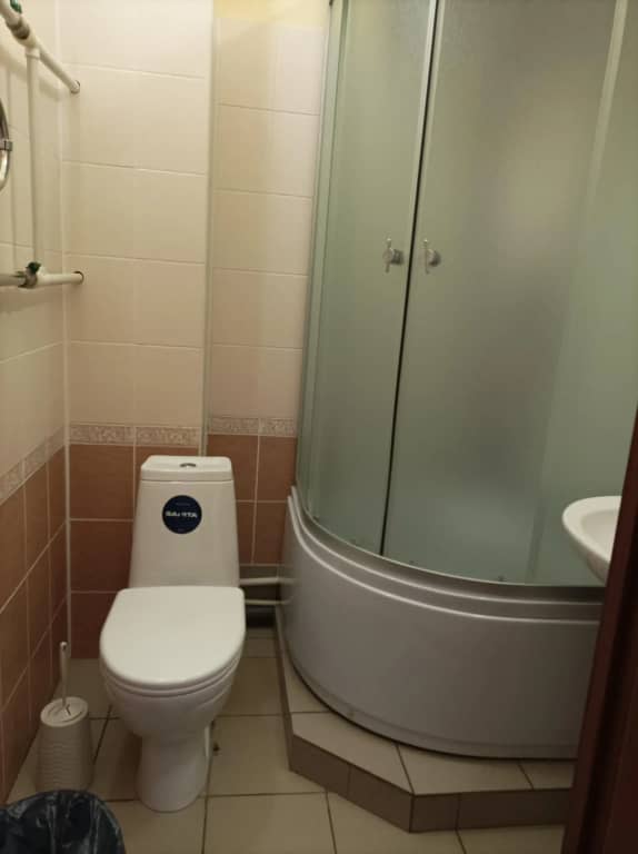 Smart Hotel KDO Бийск (Смарт КДО): фото 5