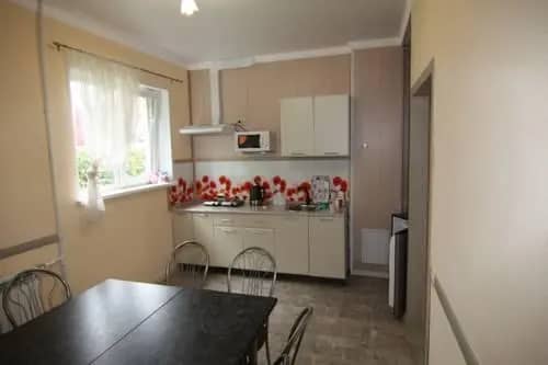 Holiday Home On Berezovaya 21: фото 7