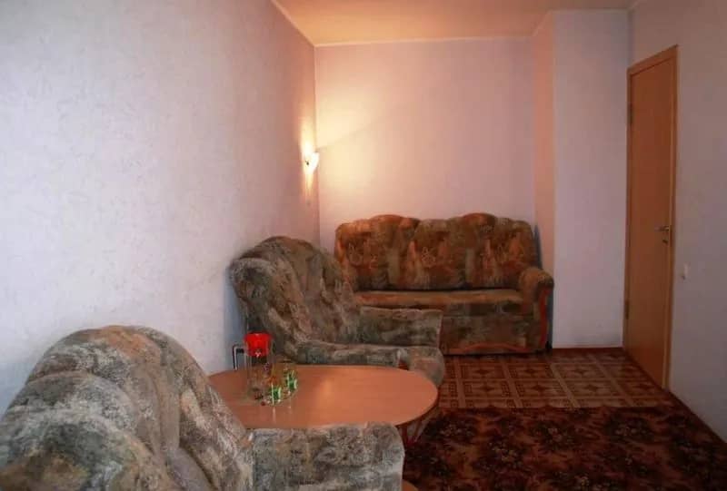 Alisa Zmeinogorsk Hotel: фото 7