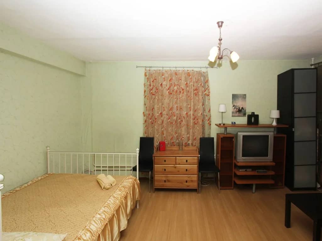 ApartLux Профсоюзная: фото 7