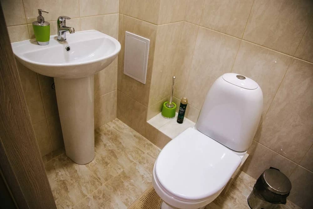 Nice Hostel на Миусской: фото 6