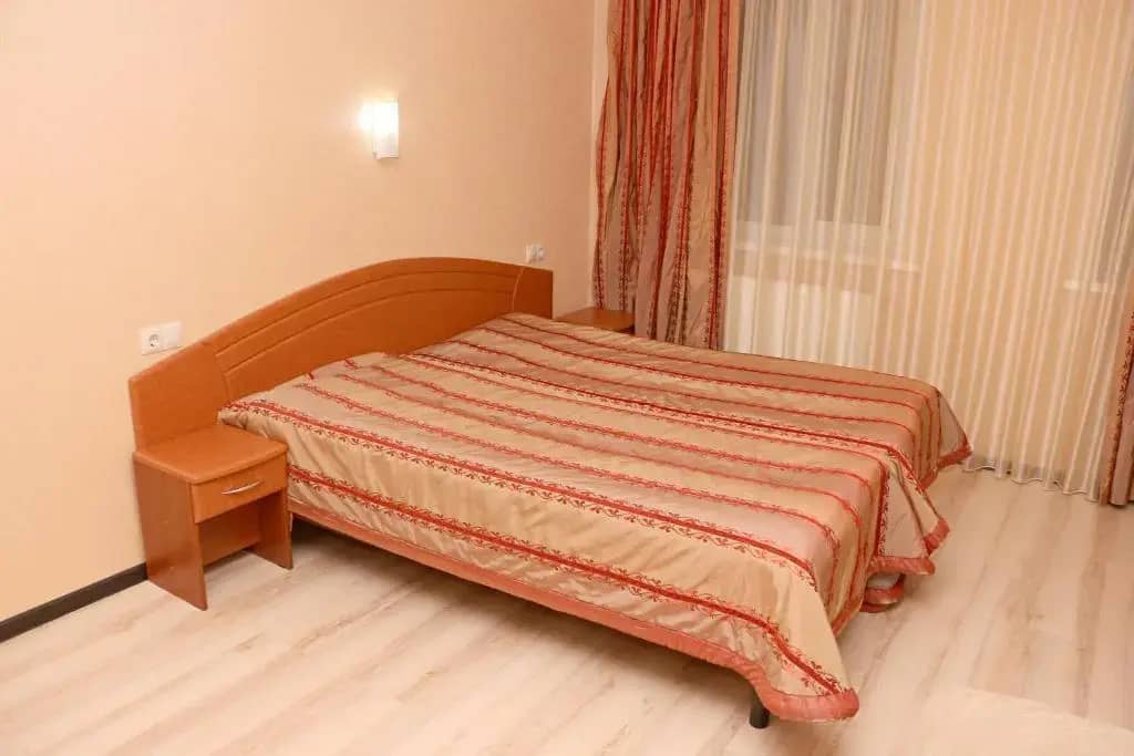 Отель Гранд Виктория: фото 4