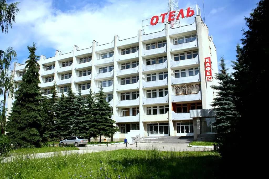 Омега (Аэропорт): фото 5