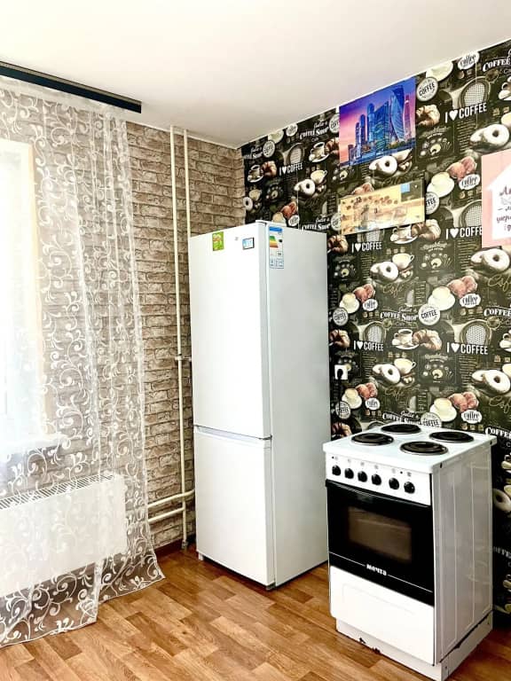 Sweet Home23 на улице Надежды 4: фото 5