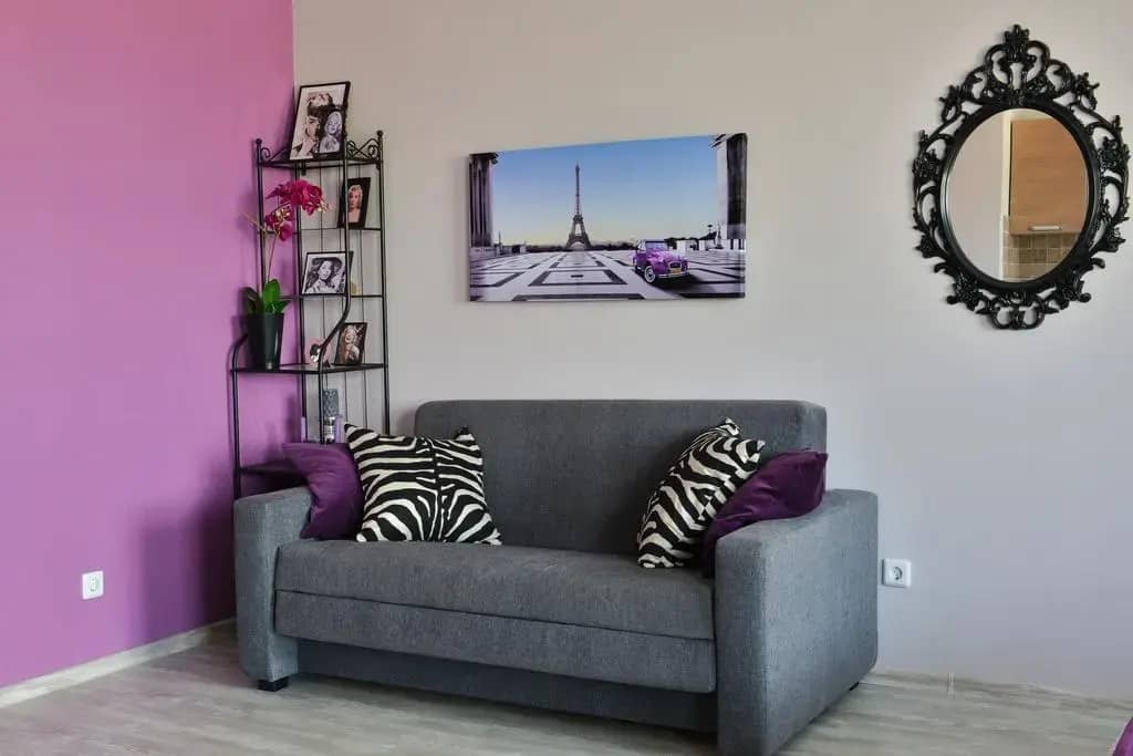Five Stars Apartments: фото 4