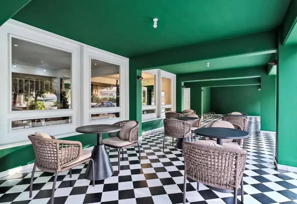 Картинка отеля