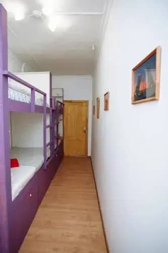 BigGal Rooms: фото 5