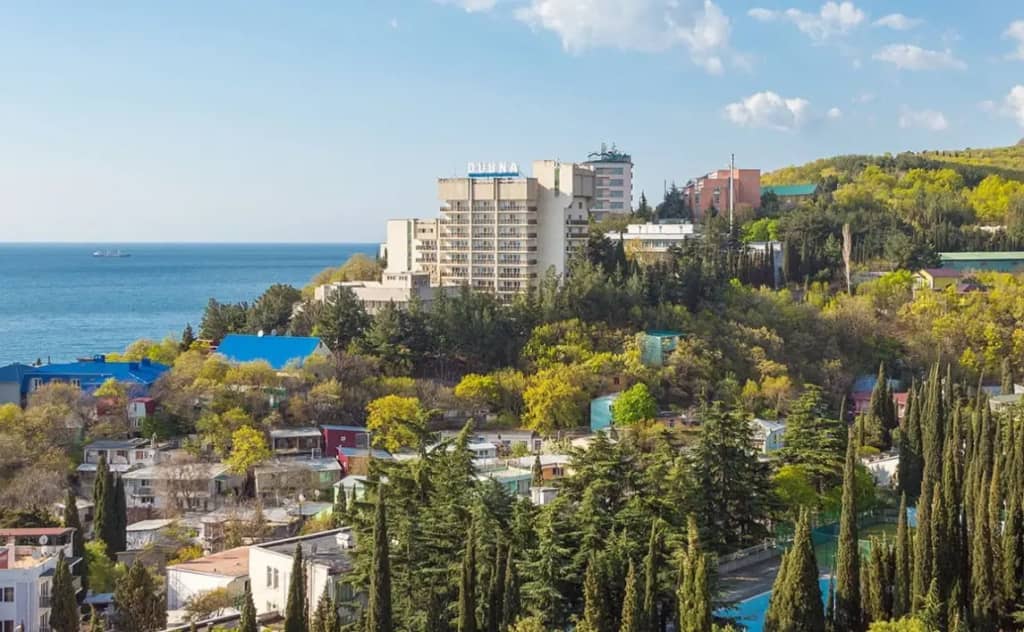 Дубна(Алушта): фото 7