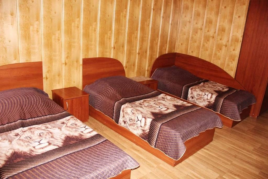Guest House Bagira: фото 5