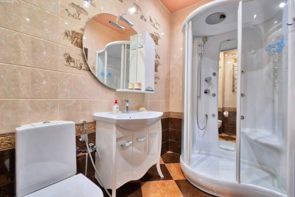 Apartamentyi V Venetsianskom Stile / Luxury Suite: фото 6