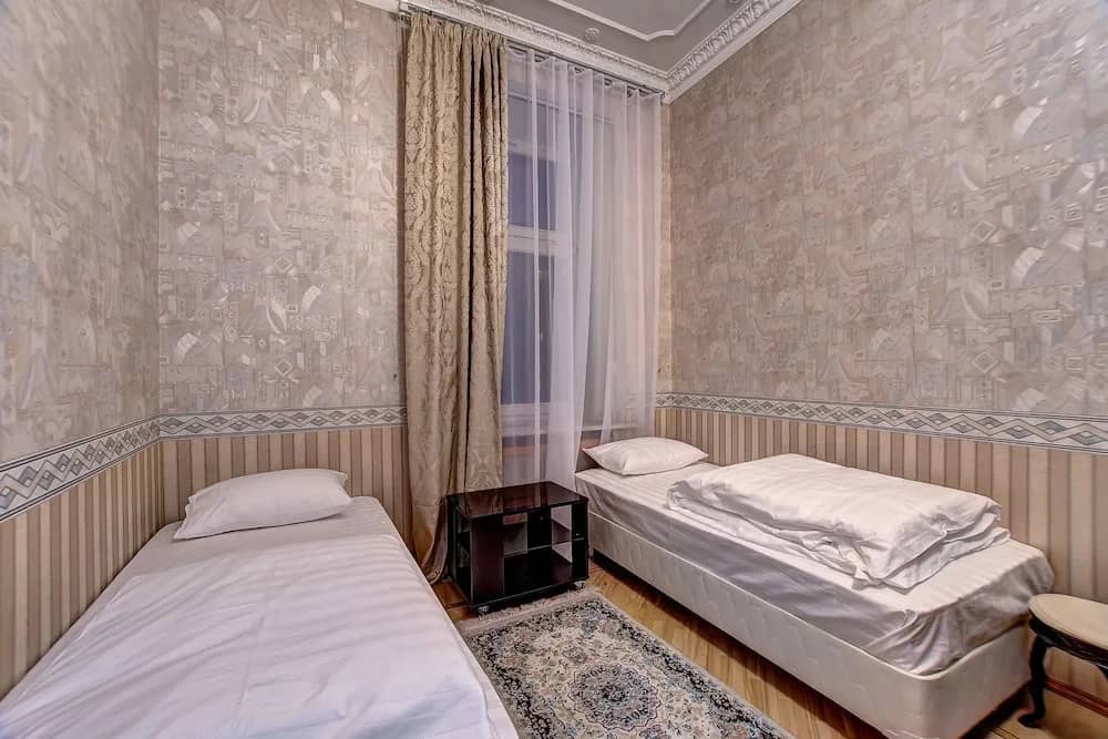 Бутик Апарт Арбат: фото 6