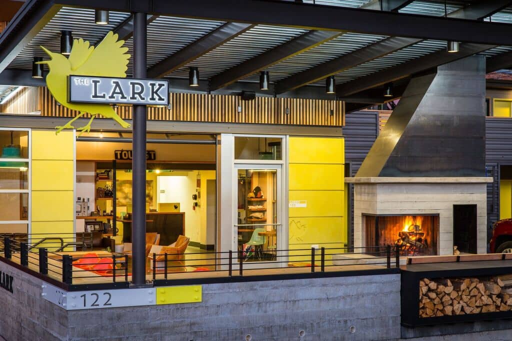 Картинка отеля