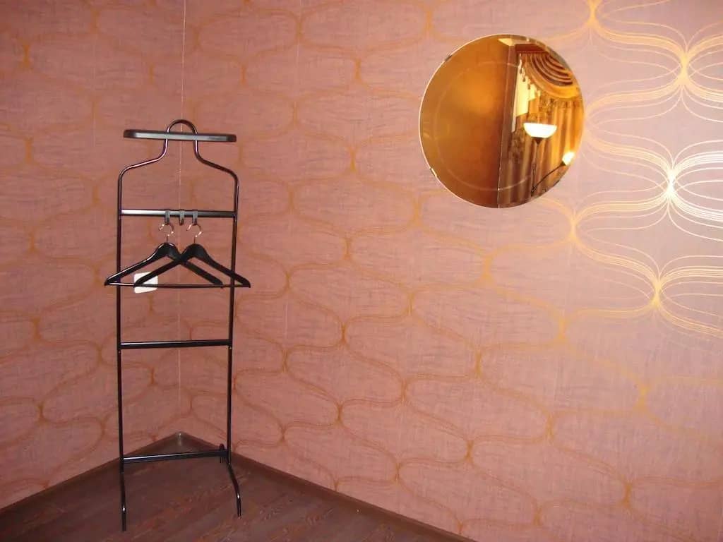 Microhotel Domodedovo: фото 4