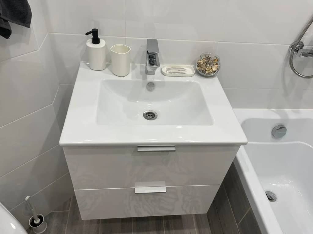 AquaApart (АкваАпарт) на улице Ясный Берег 25: фото 7