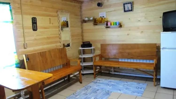 Гостевой дом Северный: фото 4