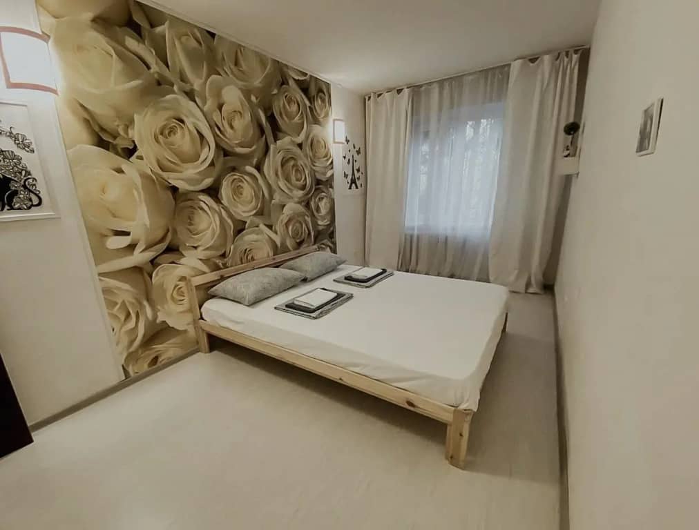 KvartHotel (КвартОтель) на Татищева: фото 4