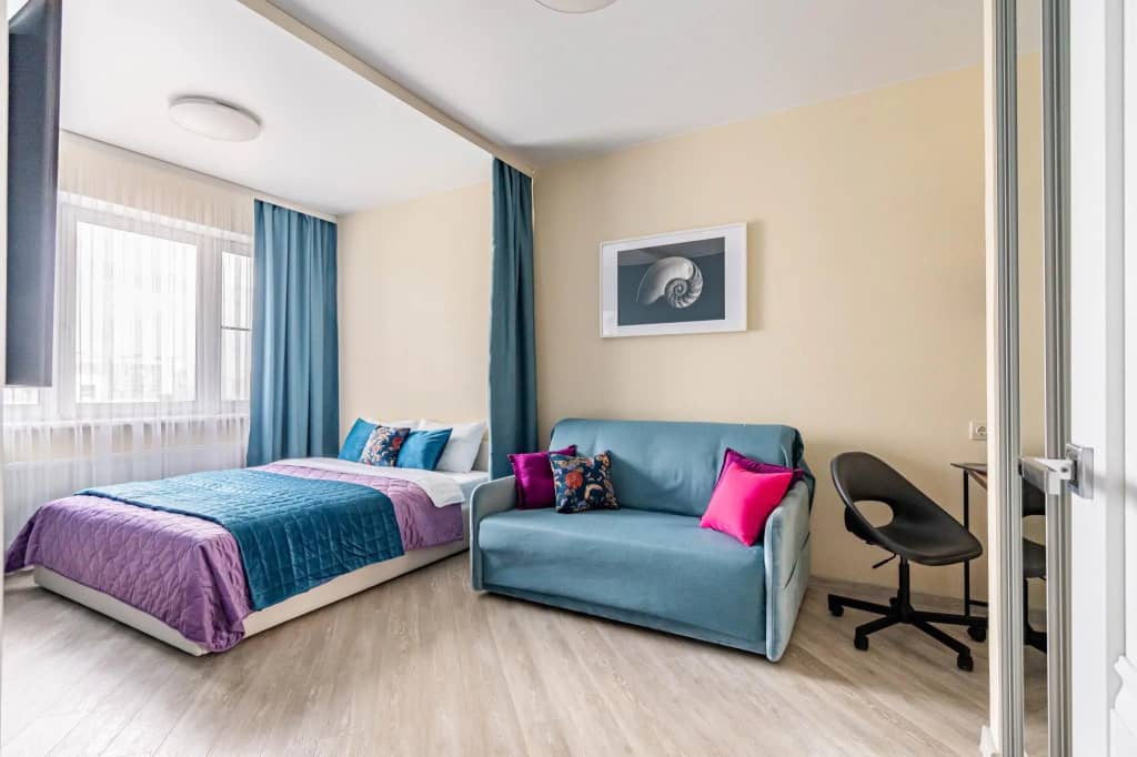 Merino Home Среднерогатская 13/1: фото 4