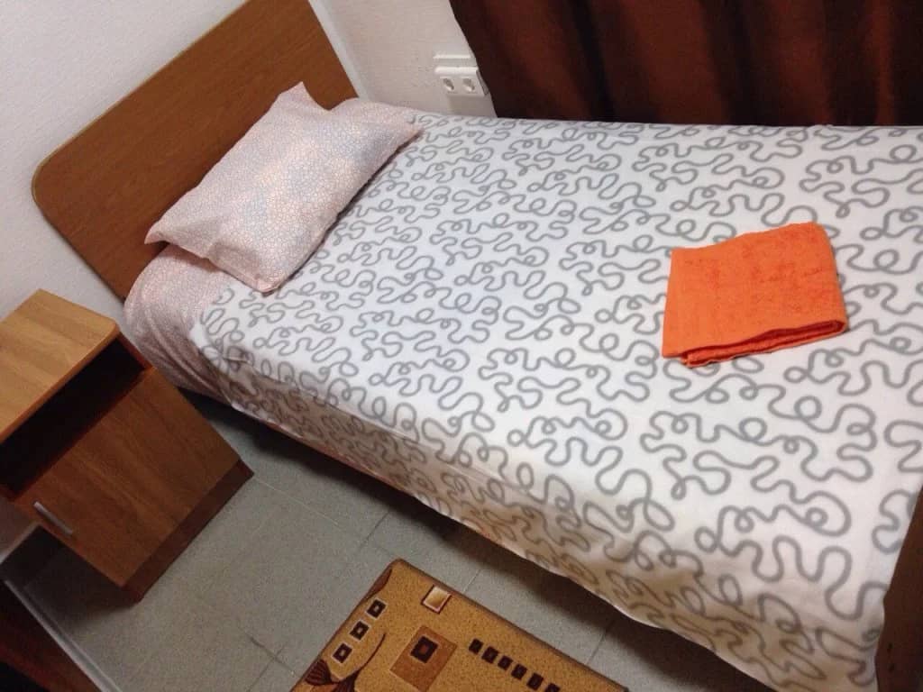 Sochi Hostel: фото 6