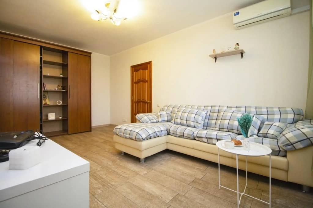 Moment House (Момент Хаус) на улице Митинская: фото 7