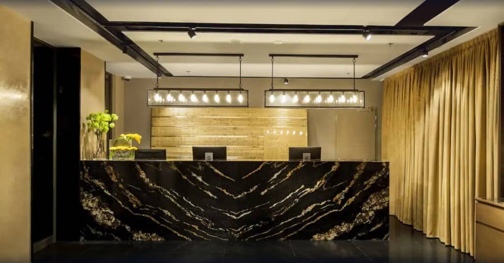 Картинка отеля