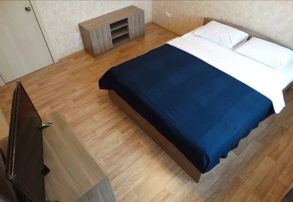 Inndays Podolsk on Borodinsky bulvar 11: фото 4