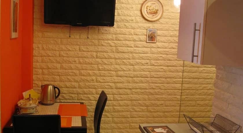 Меблированные комнаты Park Lane Inn: фото 5